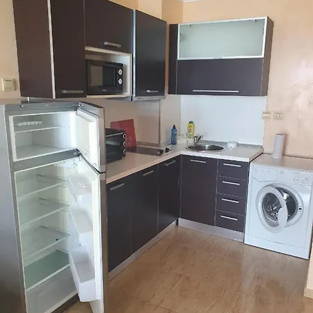 Diamant Appartement *