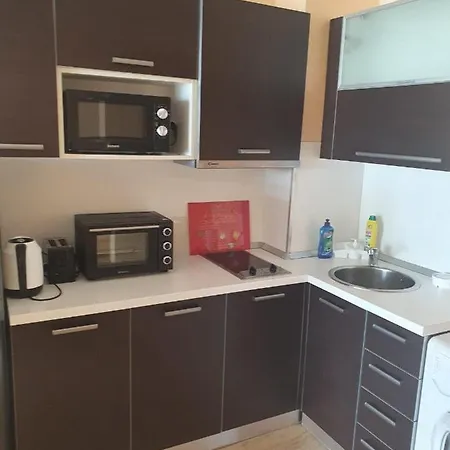 Appartement Diamant *