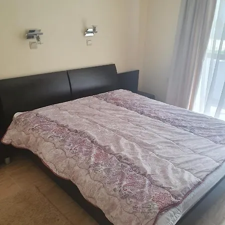 Diamant Appartement *
