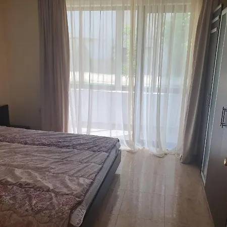 Diamant Appartement *