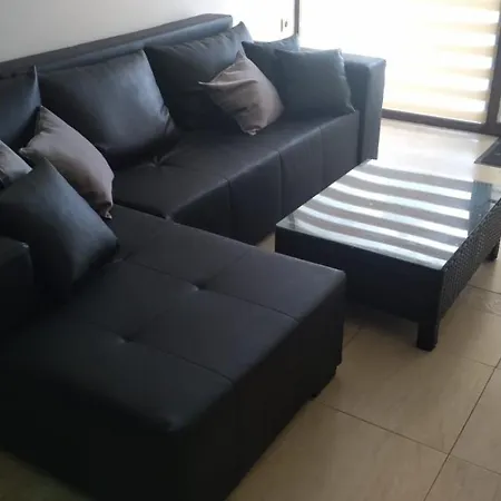Appartement Diamant
