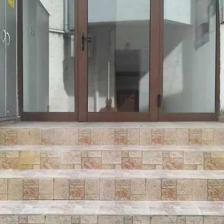 Diamant Appartement Sveti Vlas