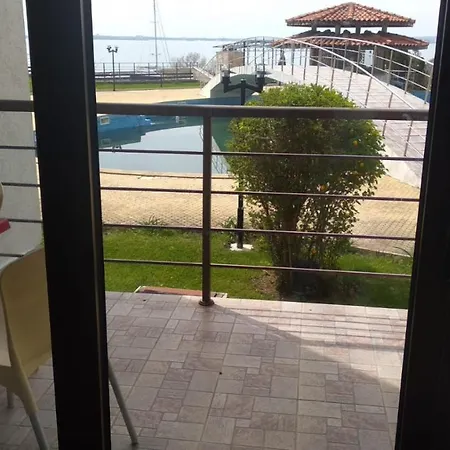 Appartement Diamant