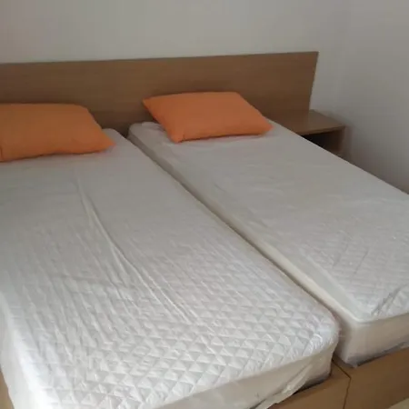 Diamant Appartement