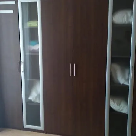 Appartement Diamant Sveti Vlas