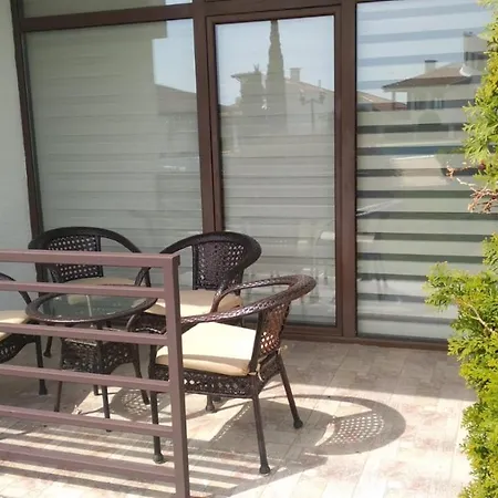 Diamant Appartement