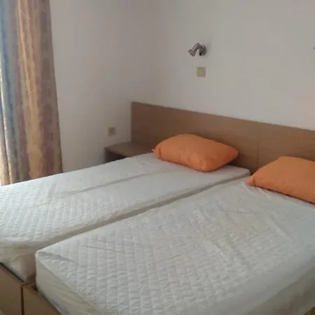 Diamant Appartement