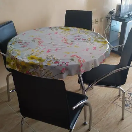 Appartement Diamant