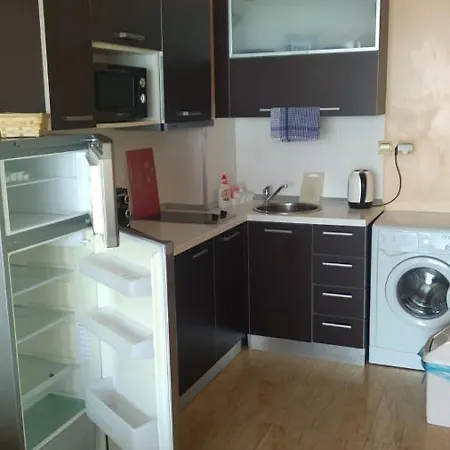 Diamant * Sveti Vlas