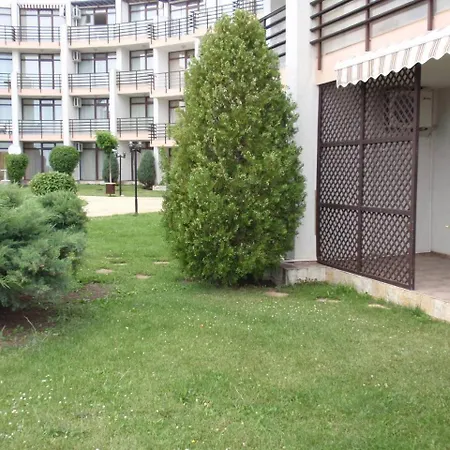 Appartement Diamant