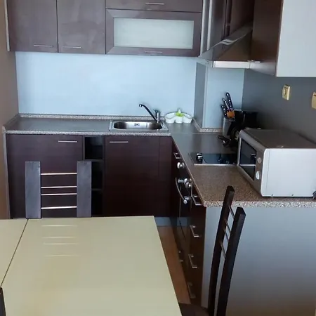 Appartement Diamant