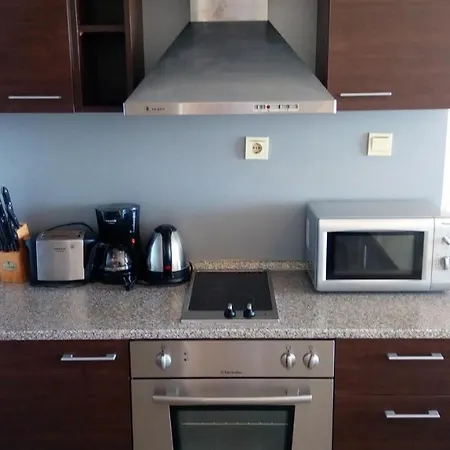 Appartement Diamant