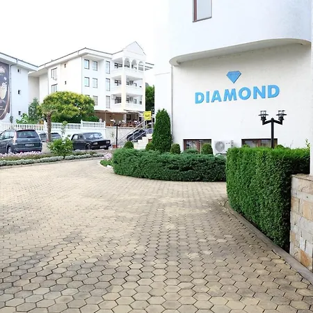 Diamant * Sveti Vlas