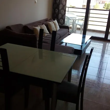 Diamant Appartement Sveti Vlas