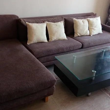 Diamant Appartement *