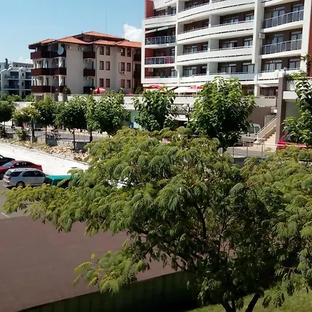 Diamant Appartement