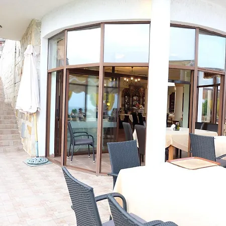Diamant Appartement *
