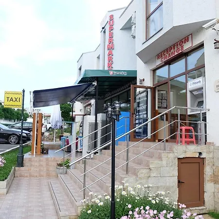 Diamant * Sveti Vlas