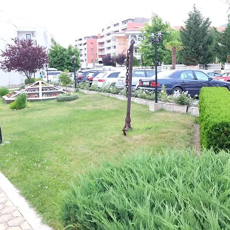 Appartement Diamant *
