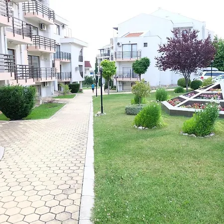 Appartement Diamant Sveti Vlas