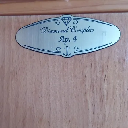 Appartement Diamant *