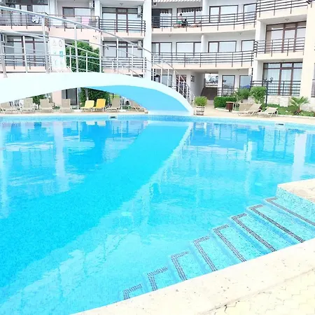 Diamant Appartement *